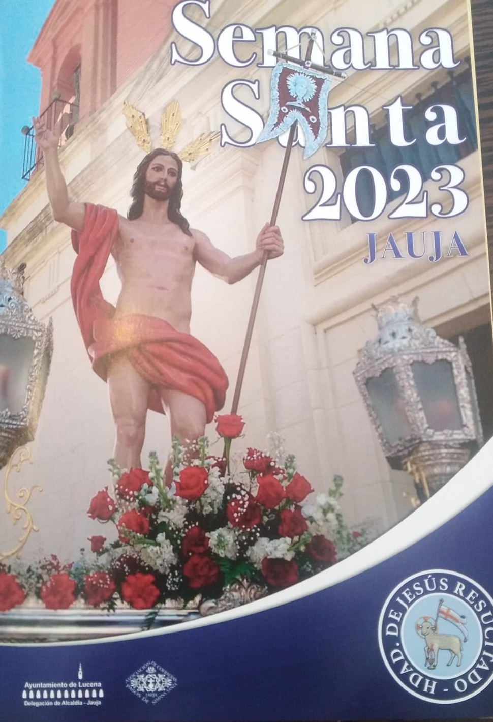 Semana Santa en Jauja  
